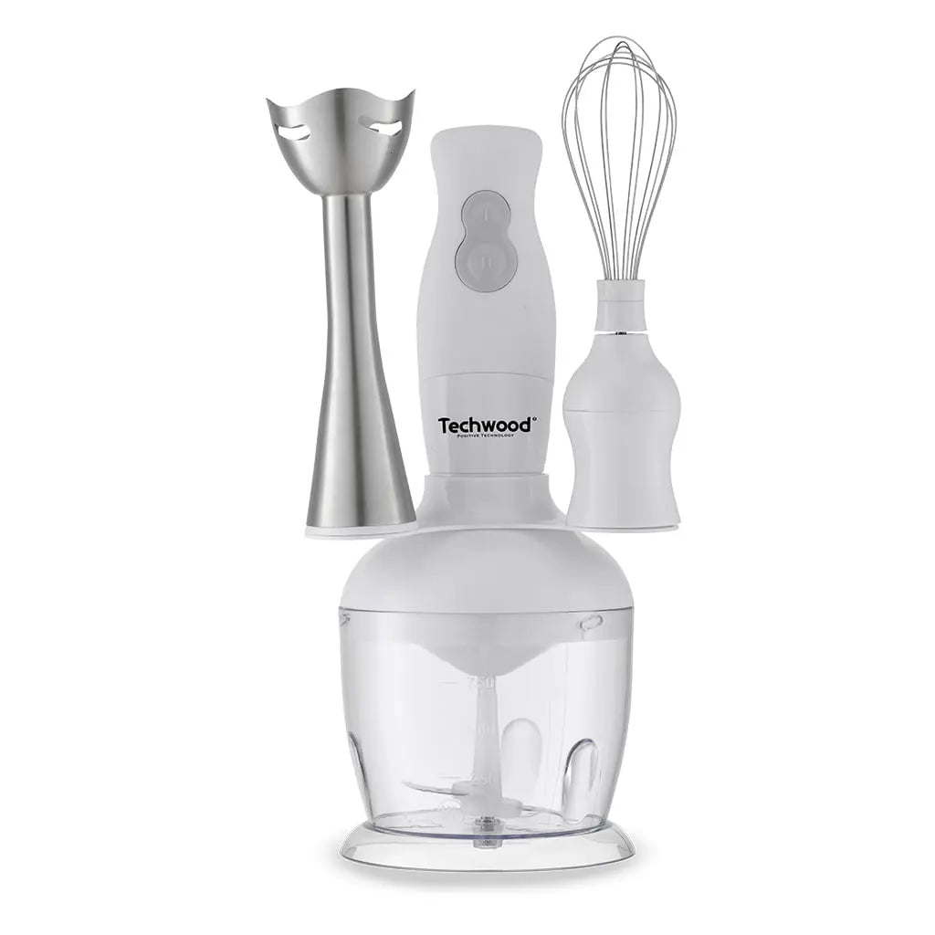 Mixeur 3en1 Techwood SASHOPDZ Mixeur 3en1 Techwood SASHOPDZ
